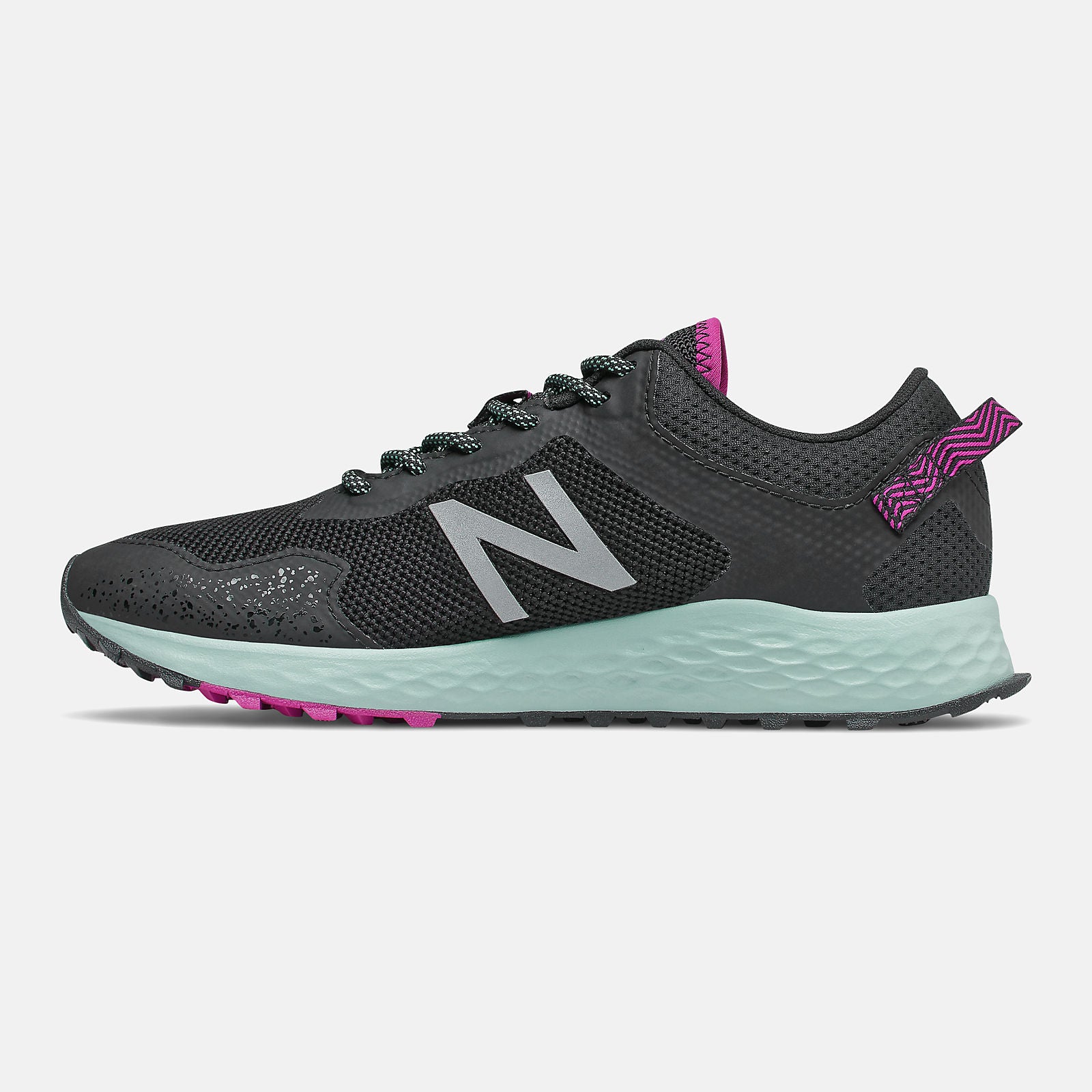 Fresh Foam Arishi Trail Goretex | New Balance Shoes - Women