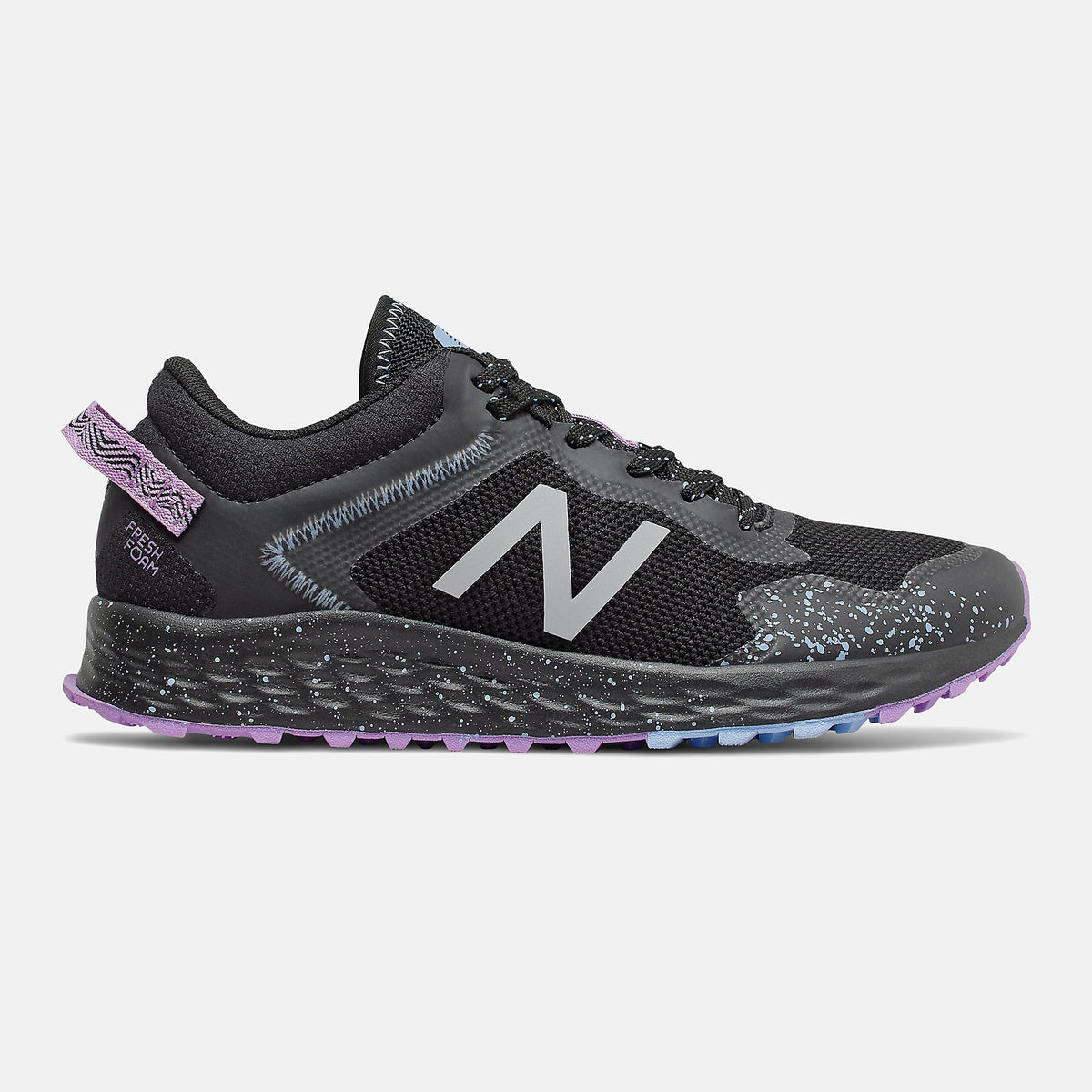 Fresh Foam Arishi Trail | New Balance Shoes - Women