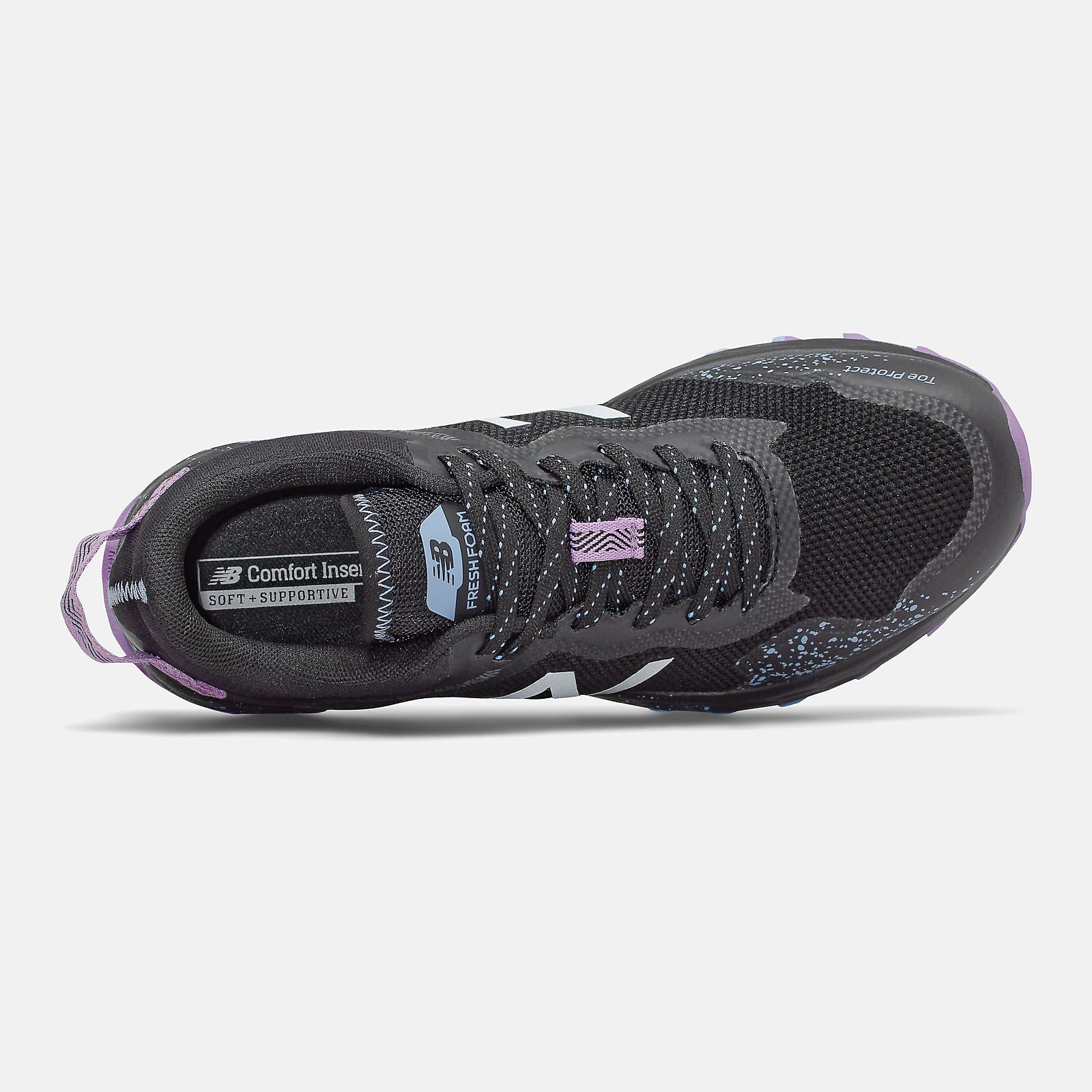 Fresh Foam Arishi Trail | New Balance Shoes - Women