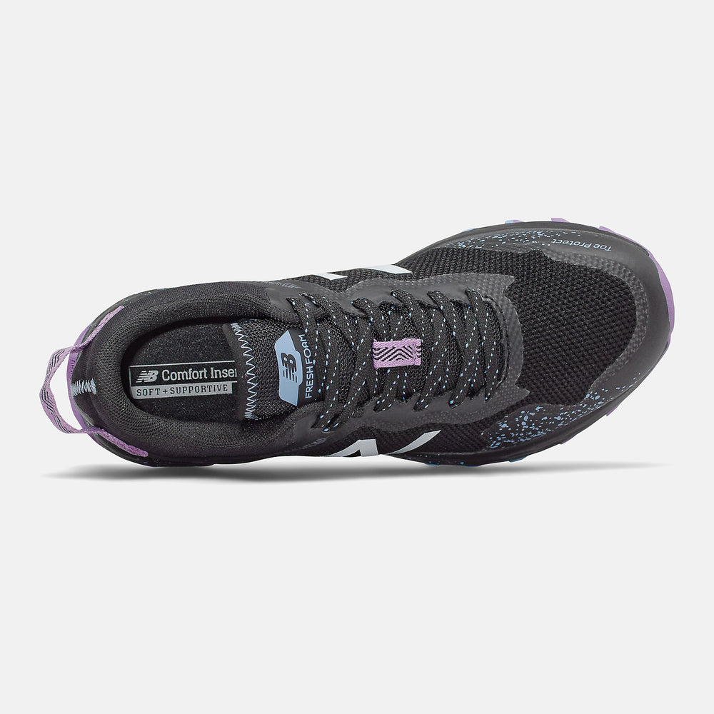 Fresh Foam Arishi Trail | New Balance Shoes - Women