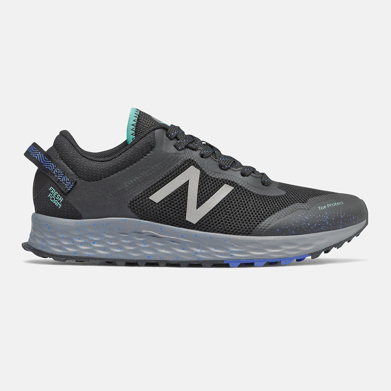 Fresh Foam Arishi Trail | New Balance Shoes - Women