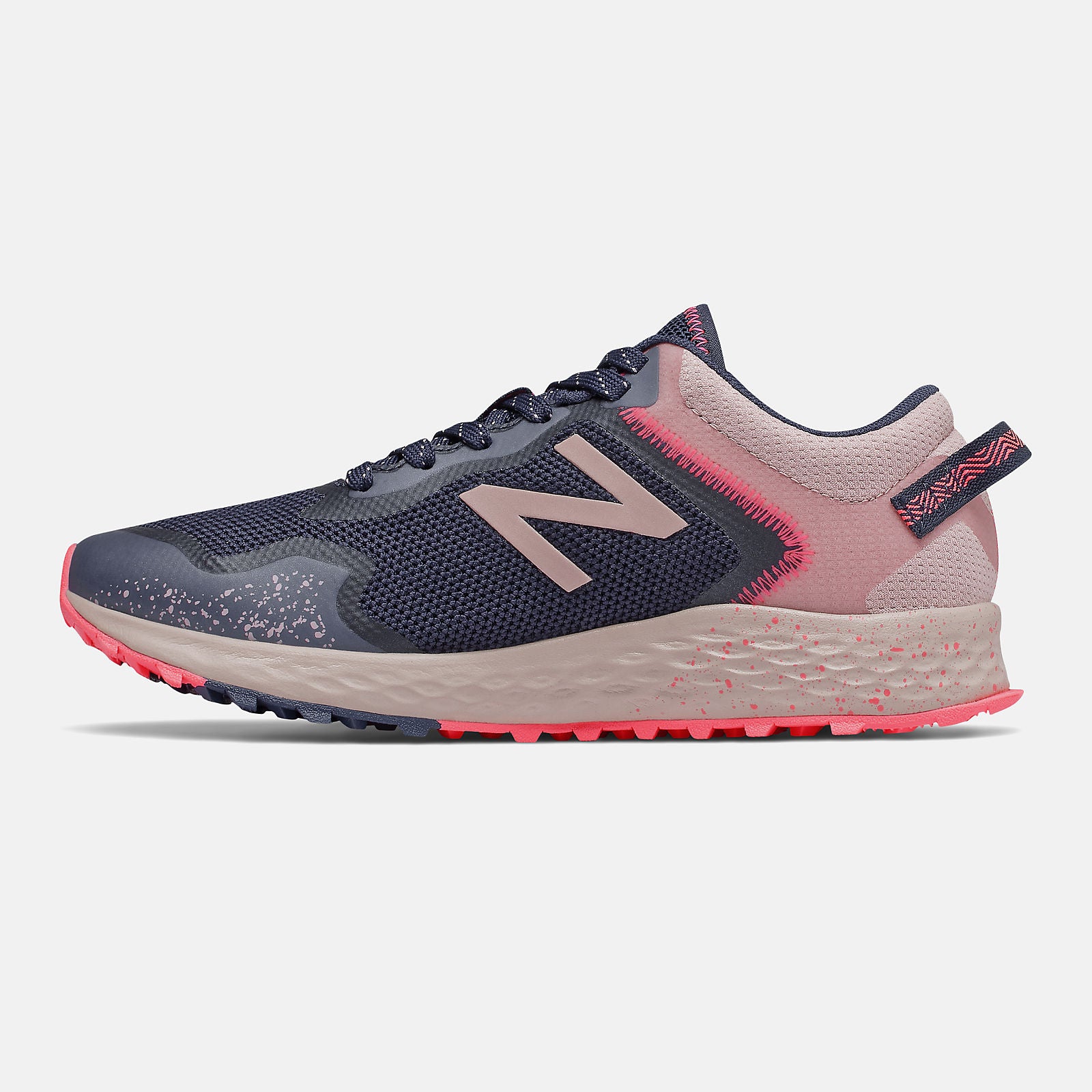 Fresh Foam Arishi Trail | New Balance Shoes - Women
