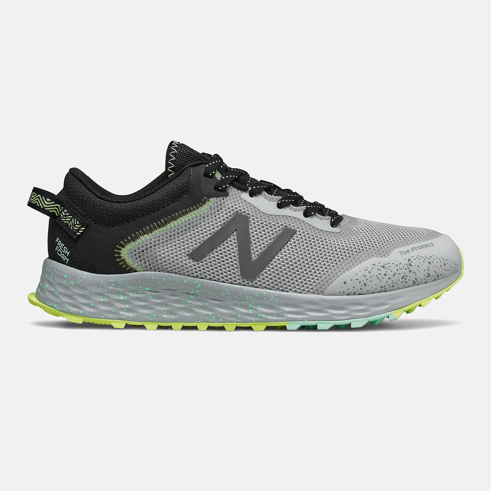 Fresh Foam Arishi Trail | New Balance Shoes - Women