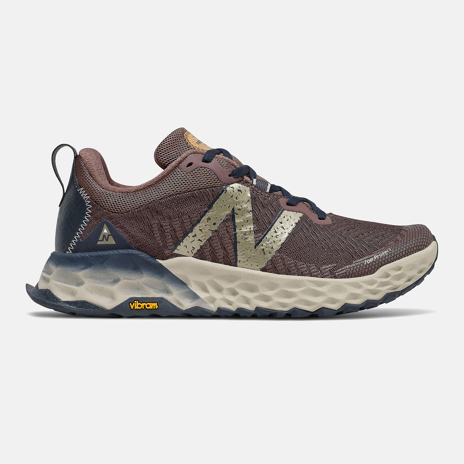 Fresh Foam Hierro v6 | New Balance Shoes - Women