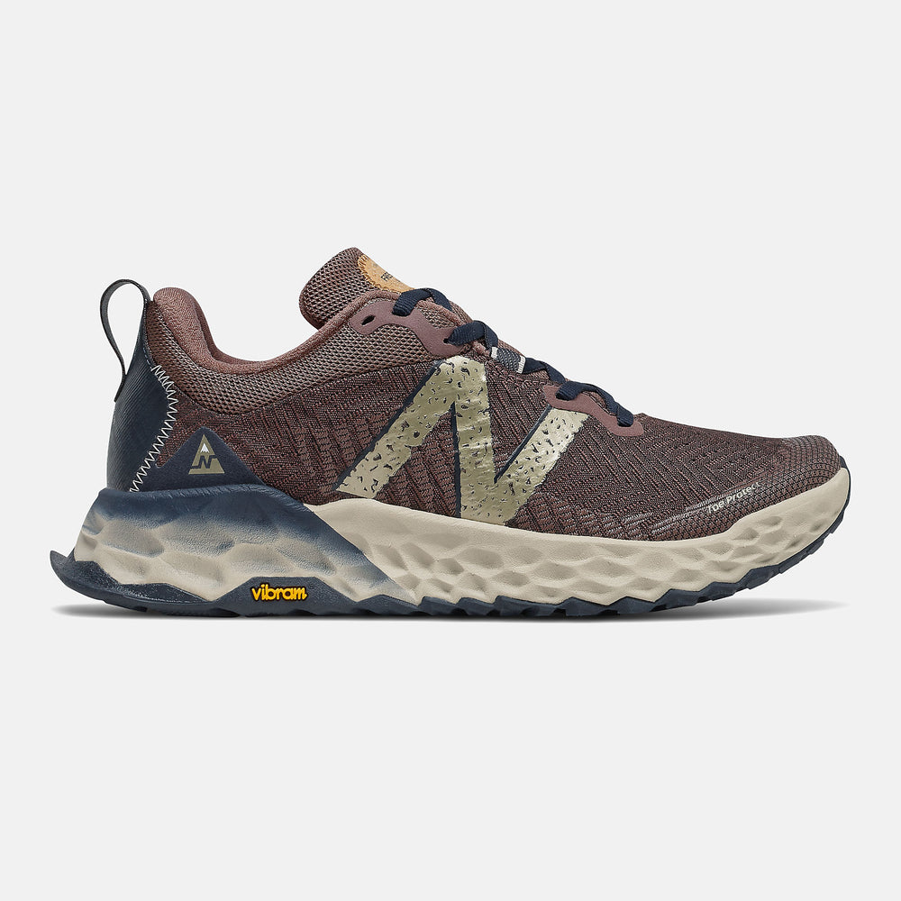 Fresh Foam Hierro v6 | New Balance Shoes - Women