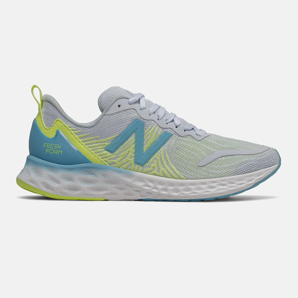 Fresh Foam Tempo | New Balance Shoes - Women
