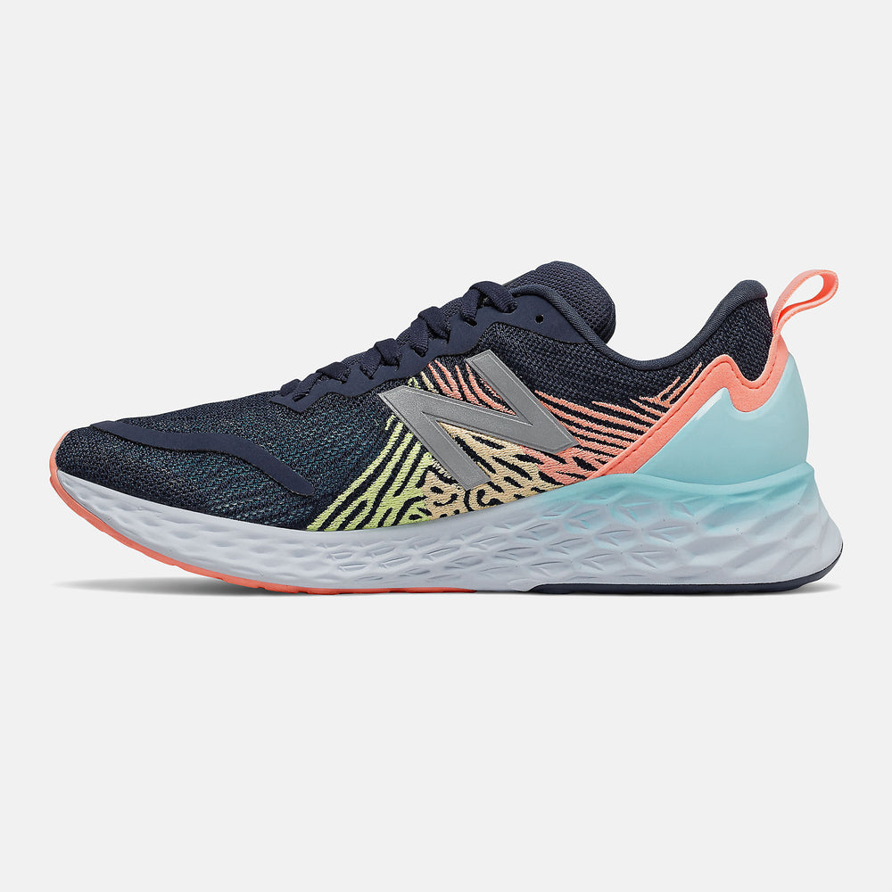 Fresh Foam Tempo | New Balance Shoes - Women