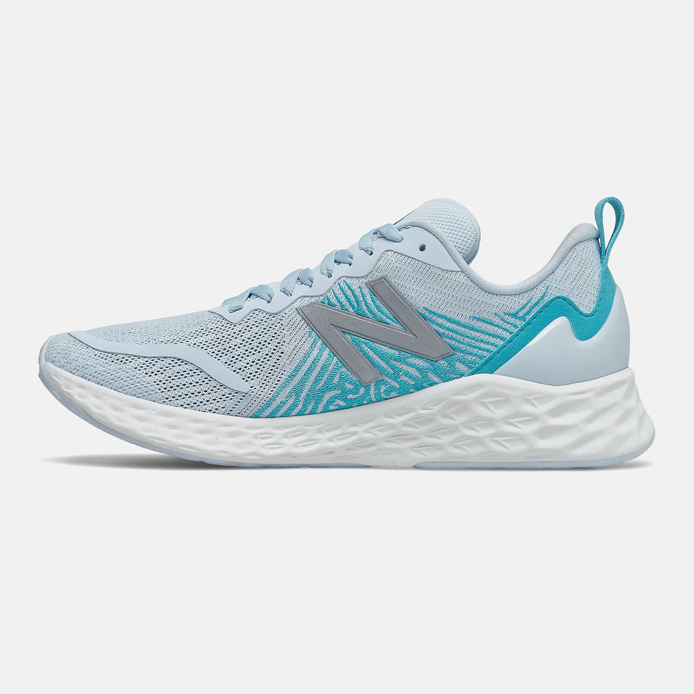 Fresh Foam Tempo | New Balance Shoes - Women