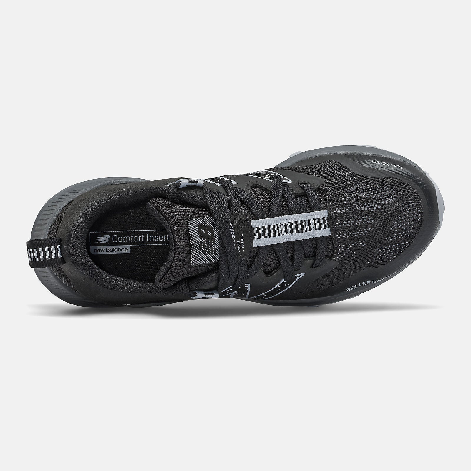 NITRELv4 | New Balance Shoes - Women