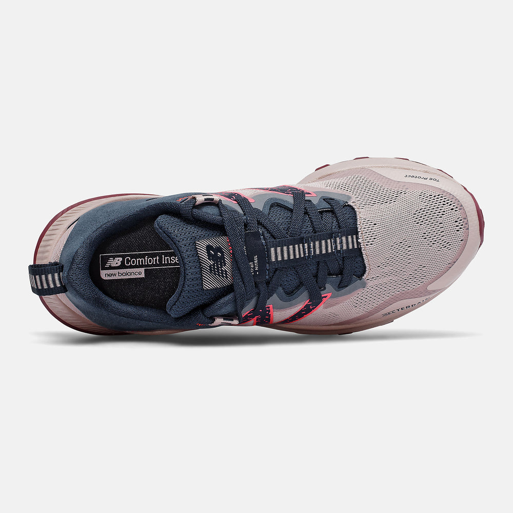 NITREL v4 | New Balance Shoes - Women