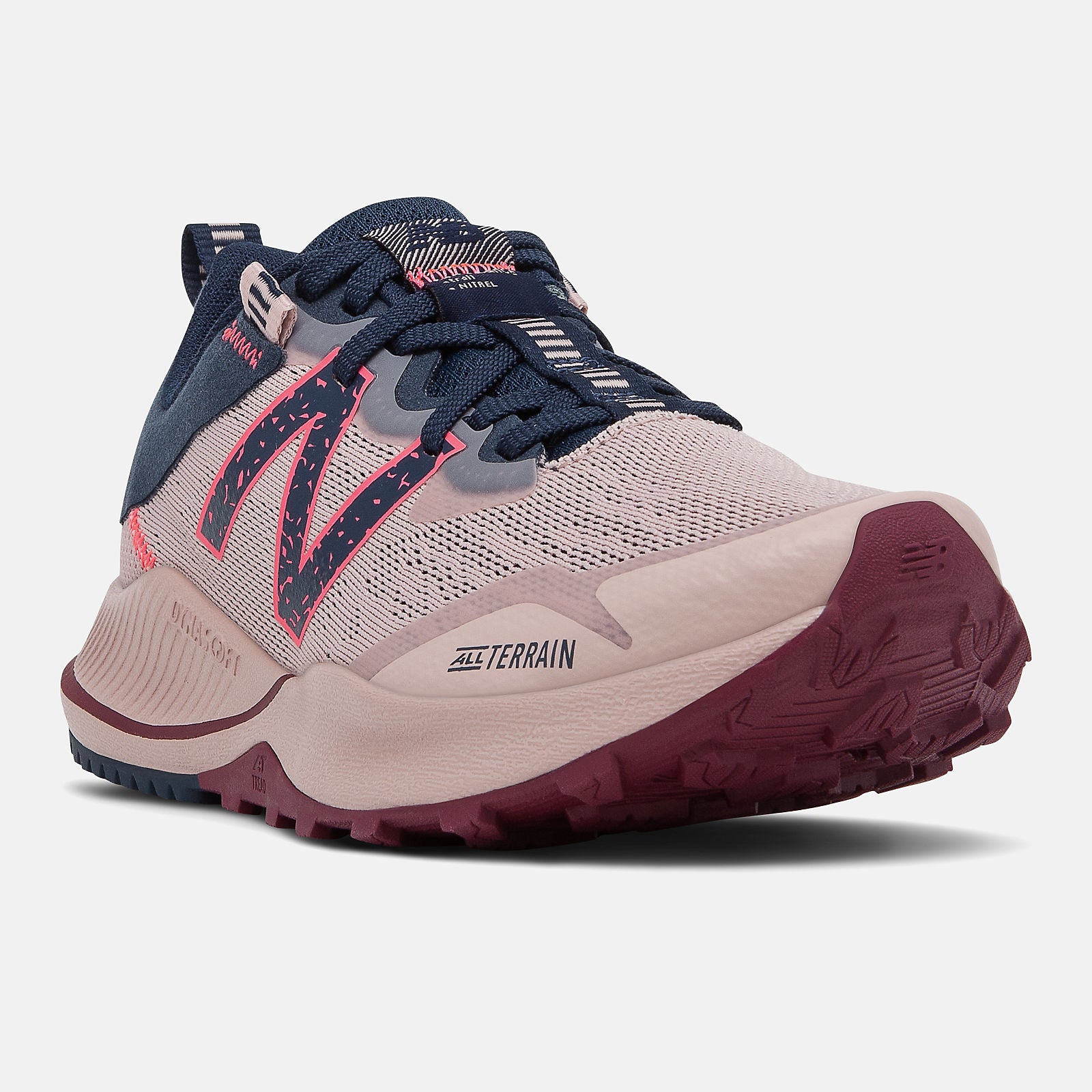 NITREL v4 | New Balance Shoes - Women