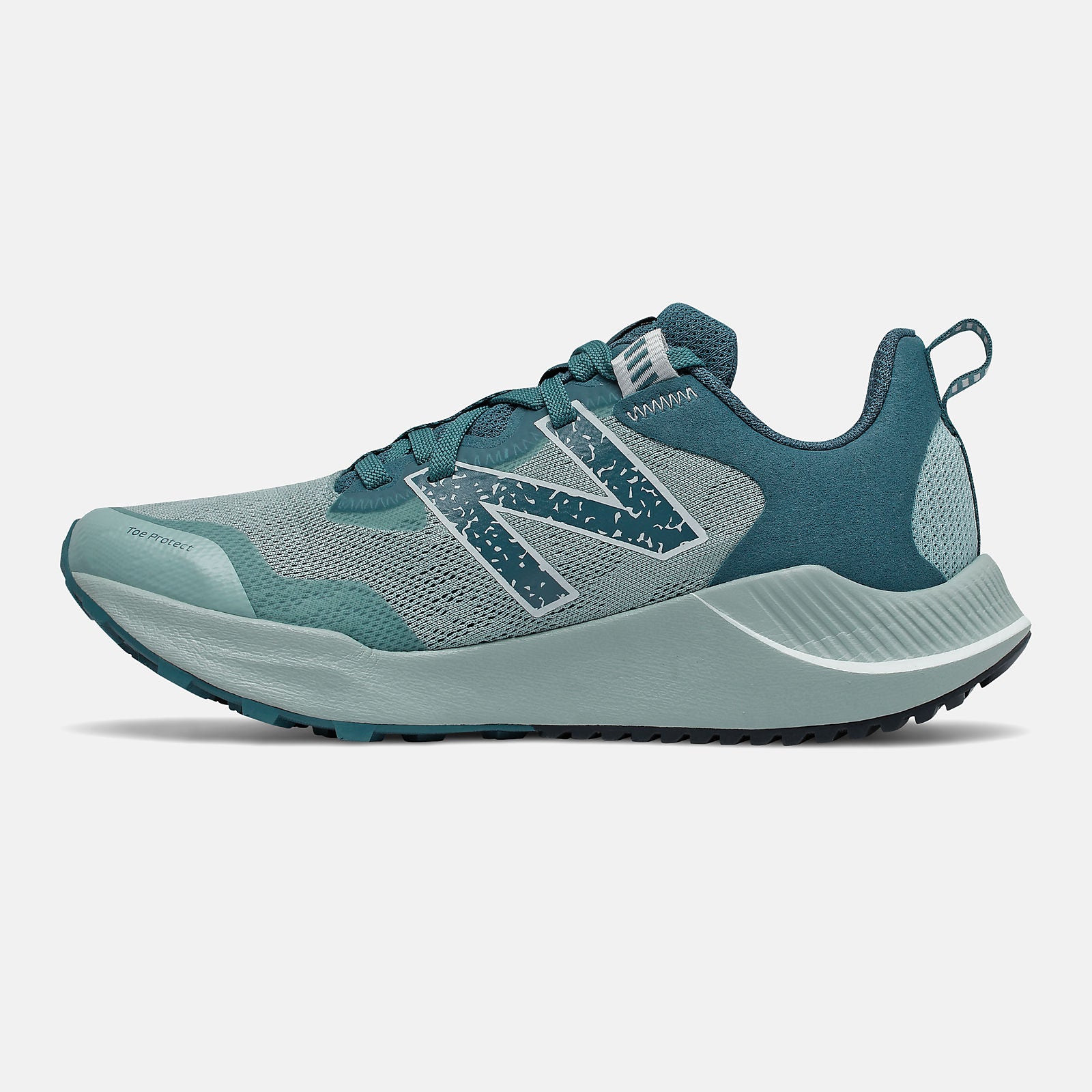 NITREL v4 | New Balance Shoes - Women