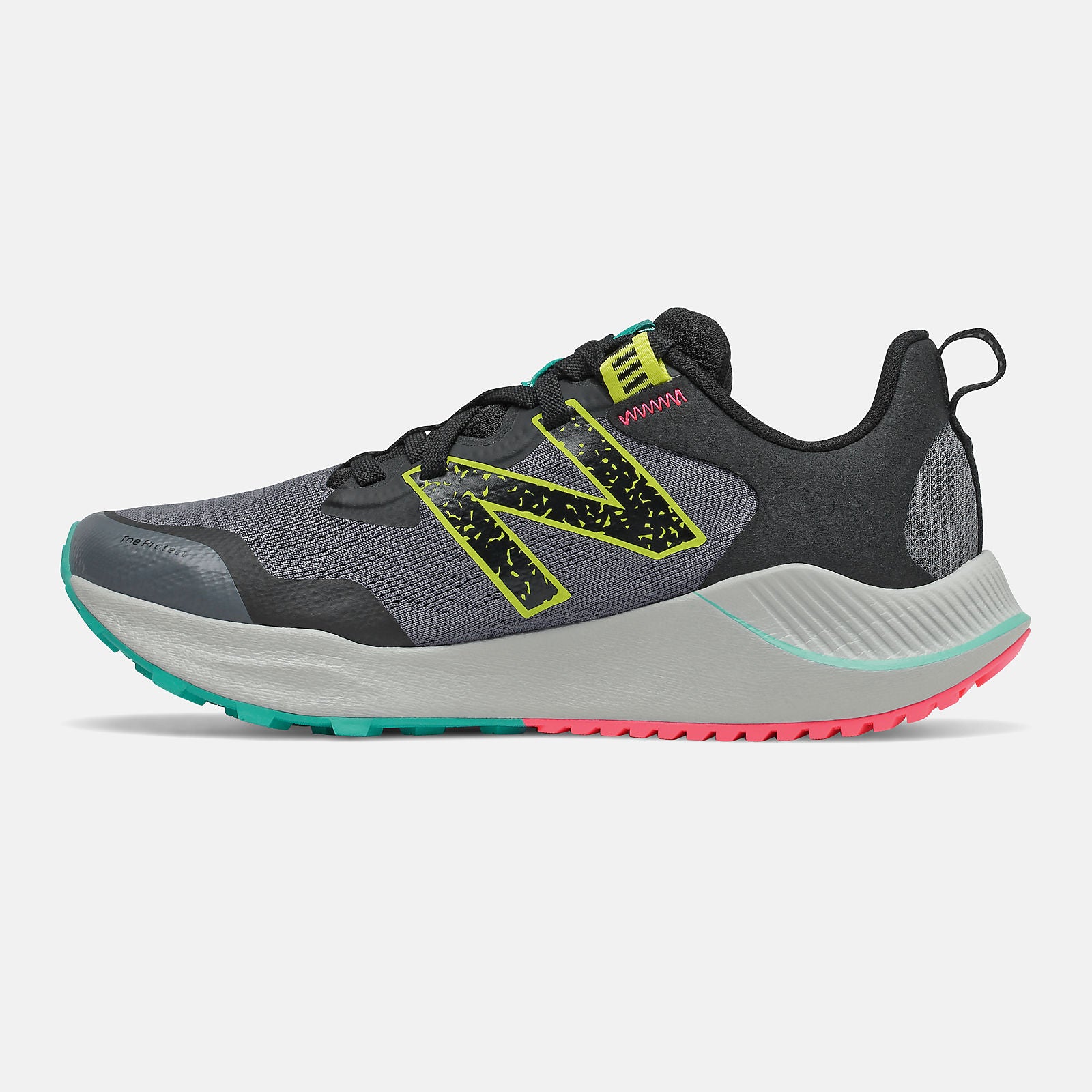 NITREL v4 | New Balance Shoes - Women