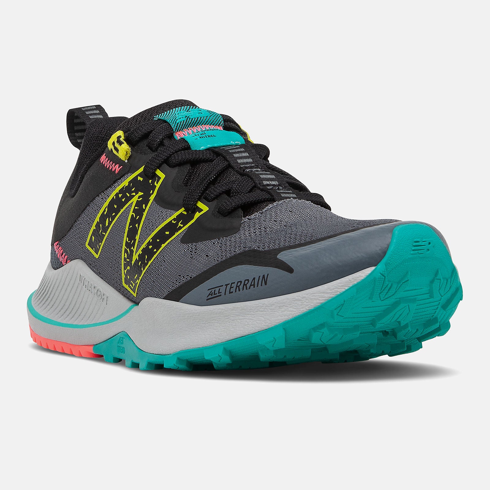 NITREL v4 | New Balance Shoes - Women