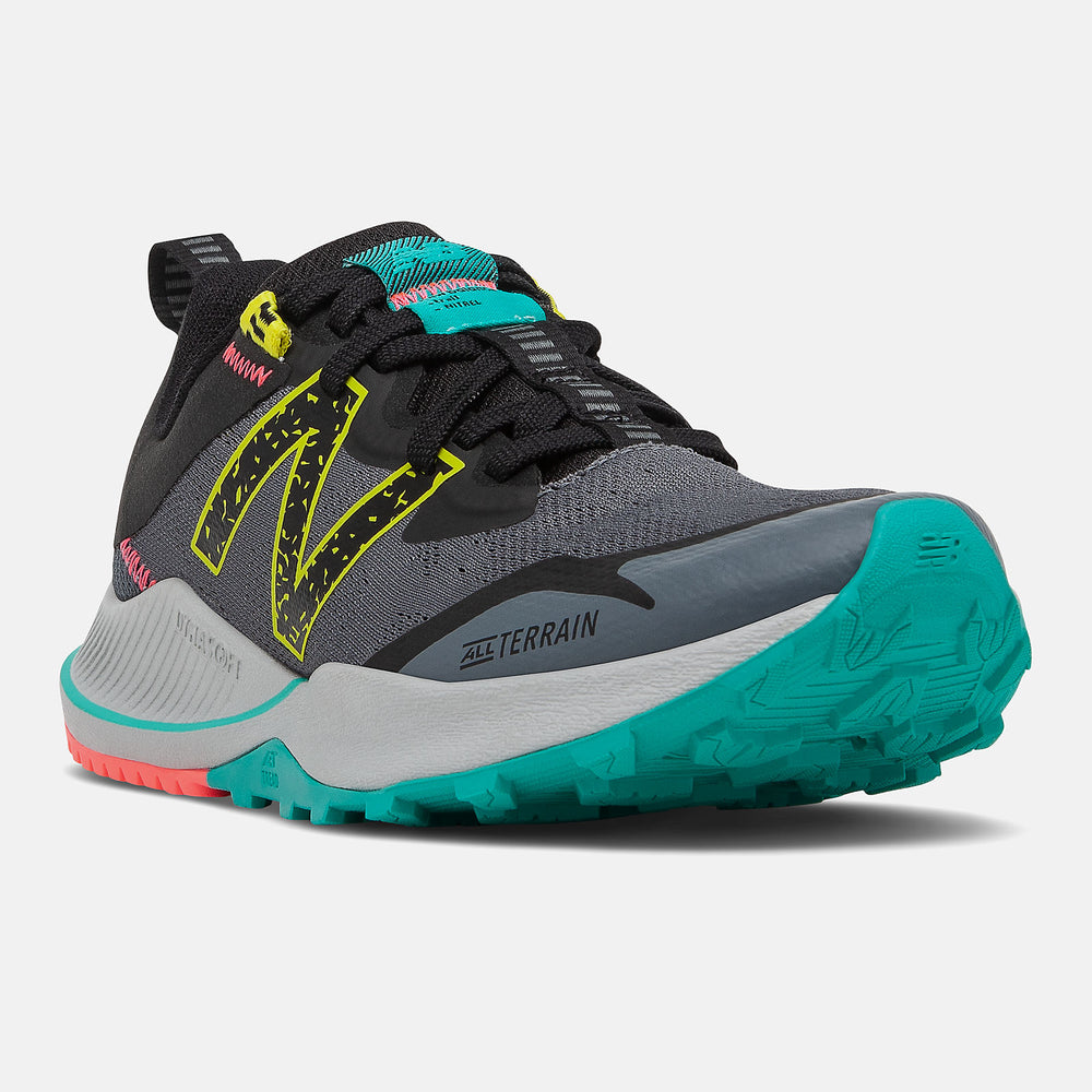 NITREL v4 | New Balance Shoes - Women
