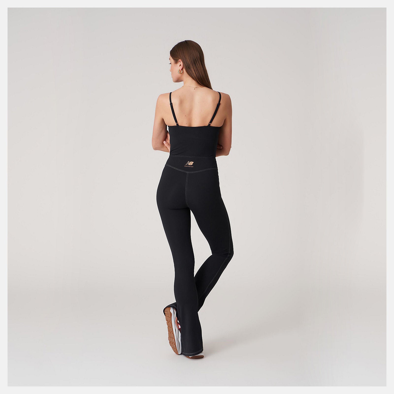 Bandier Cami Bodysuit | New Balance Clothing - Women