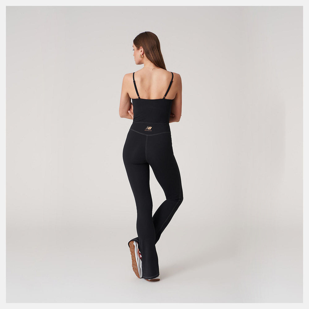 Bandier Cami Bodysuit | New Balance Clothing - Women