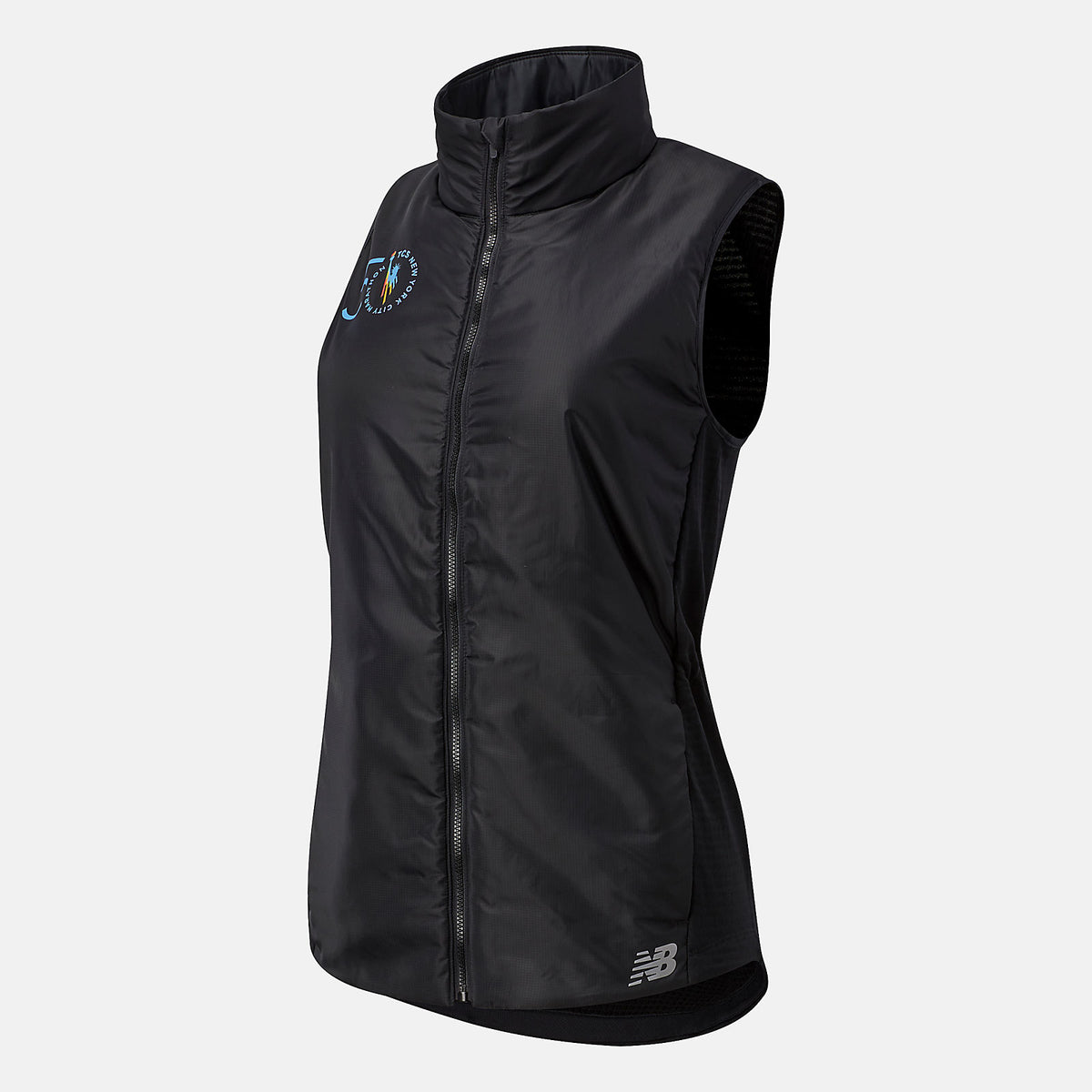 NYC Marathon NB Heat Grid Vest | New Balance Clothing - Women