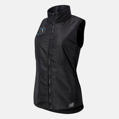 NYC Marathon NB Heat Grid Vest | New Balance Clothing - Women