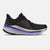 Black/Deep Violet