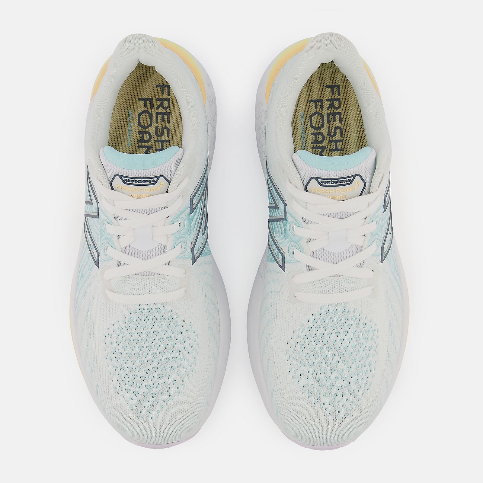 Fresh Foam X Vongo v5 | New Balance Shoes - Women