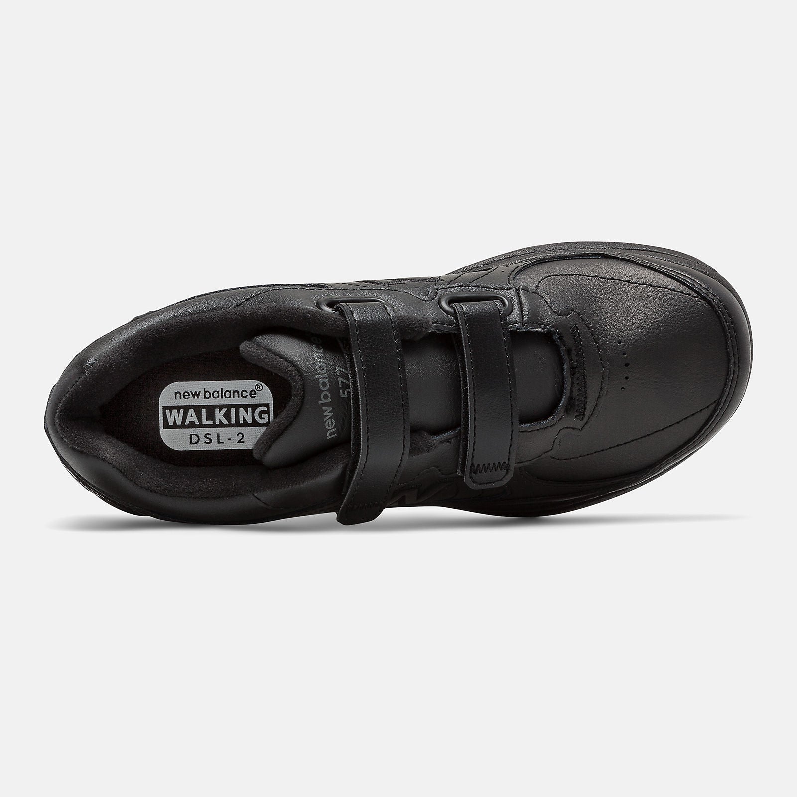 Hook and Loop 577 | New Balance Shoes - Women