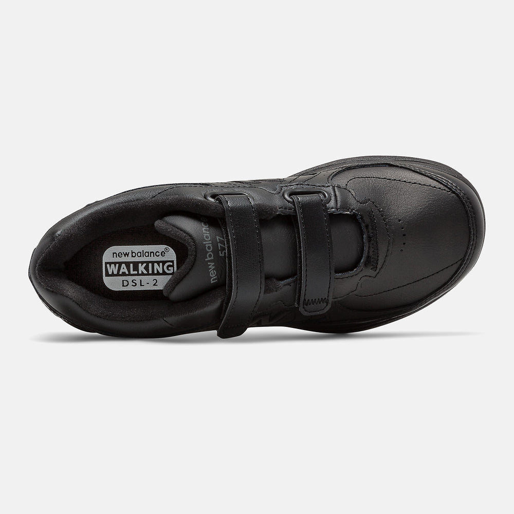 Hook and Loop 577 | New Balance Shoes - Women