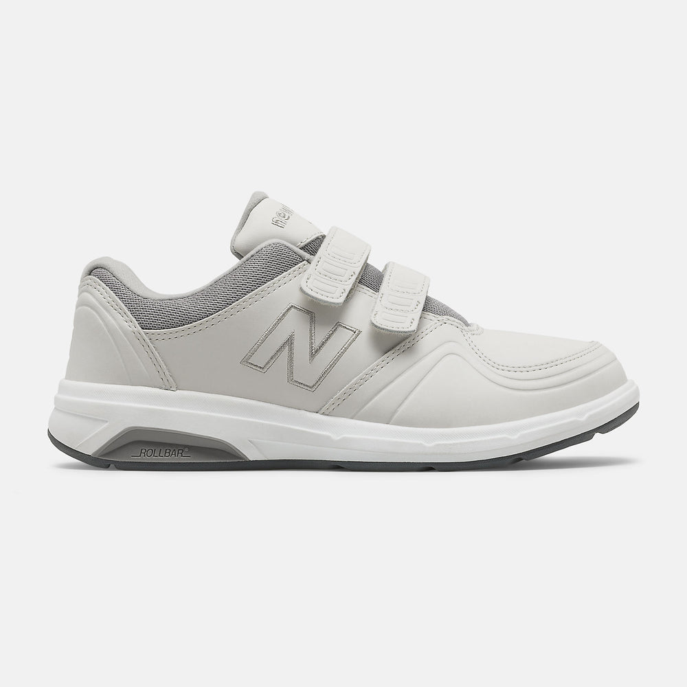 Hook and Loop 813 | New Balance Shoes - Women