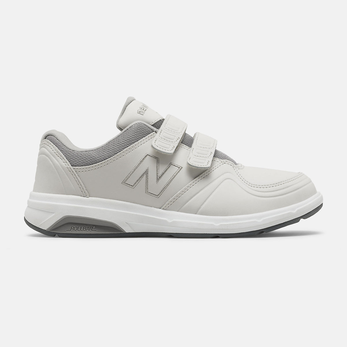 Hook and Loop 813 | New Balance Shoes - Women