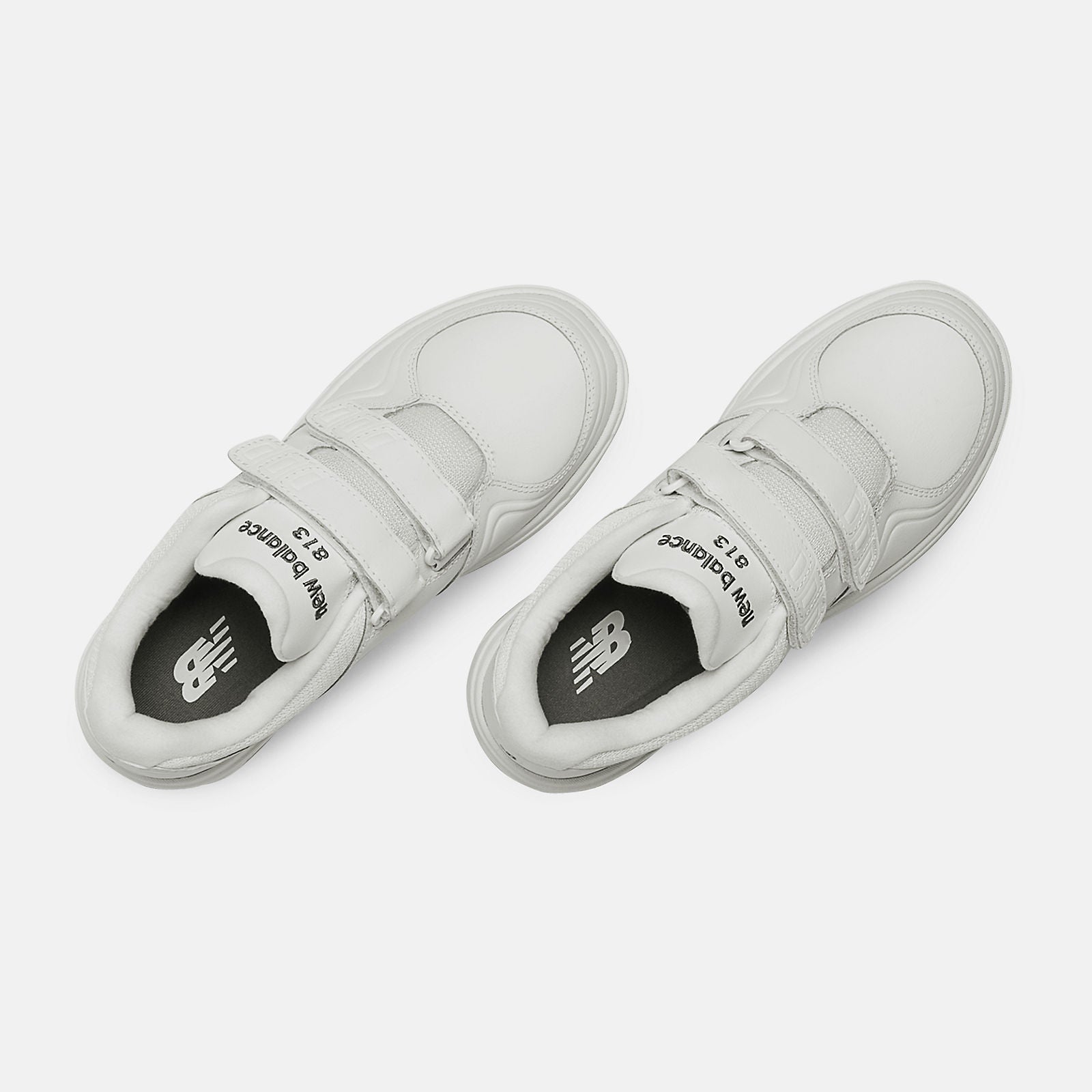 Hook and Loop 813 | New Balance Shoes - Women