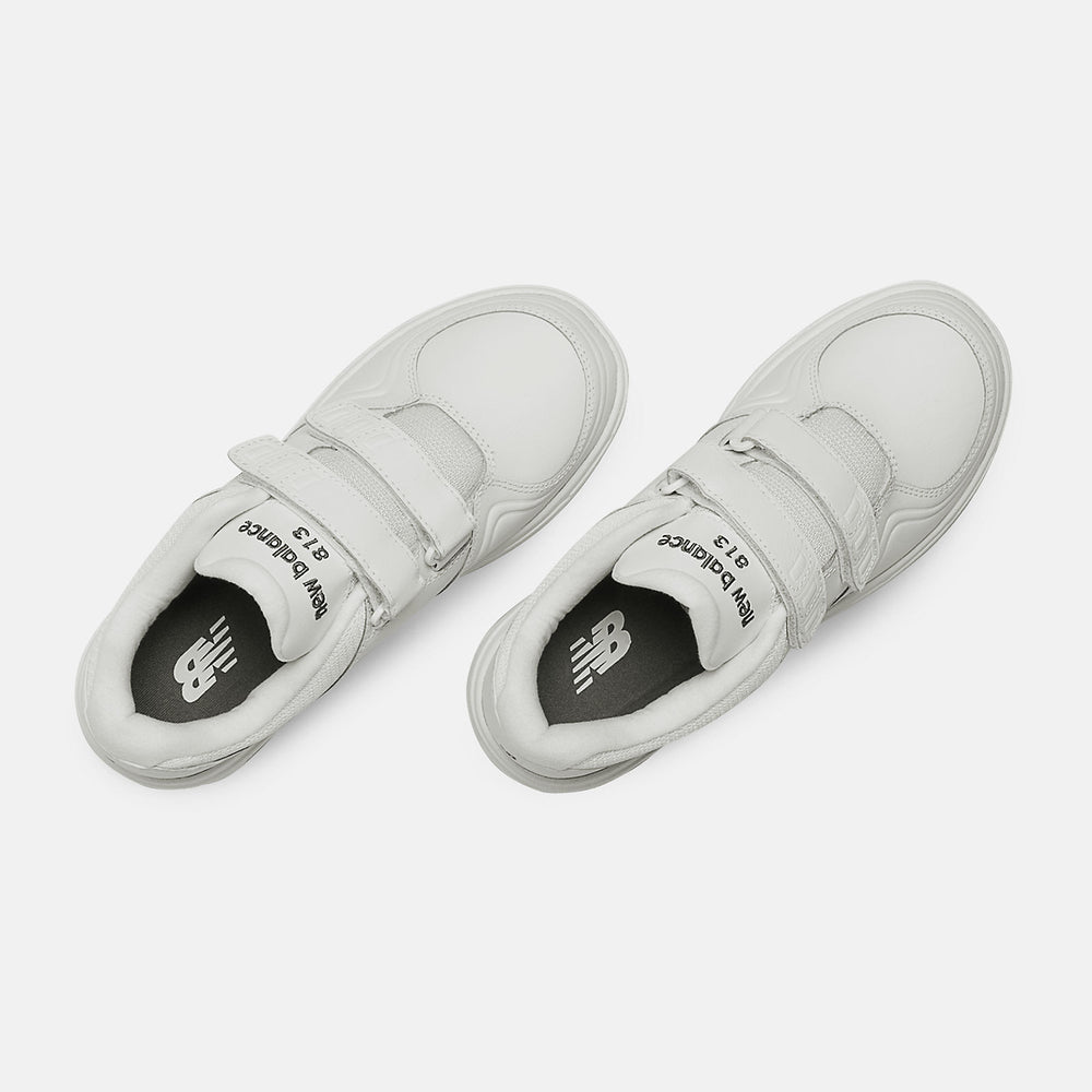 Hook and Loop 813 | New Balance Shoes - Women