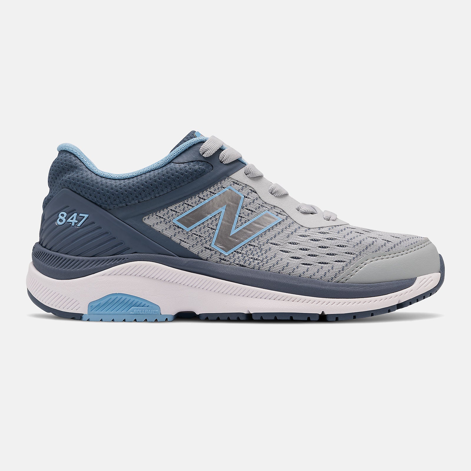 847v4 | New Balance Shoes - Women
