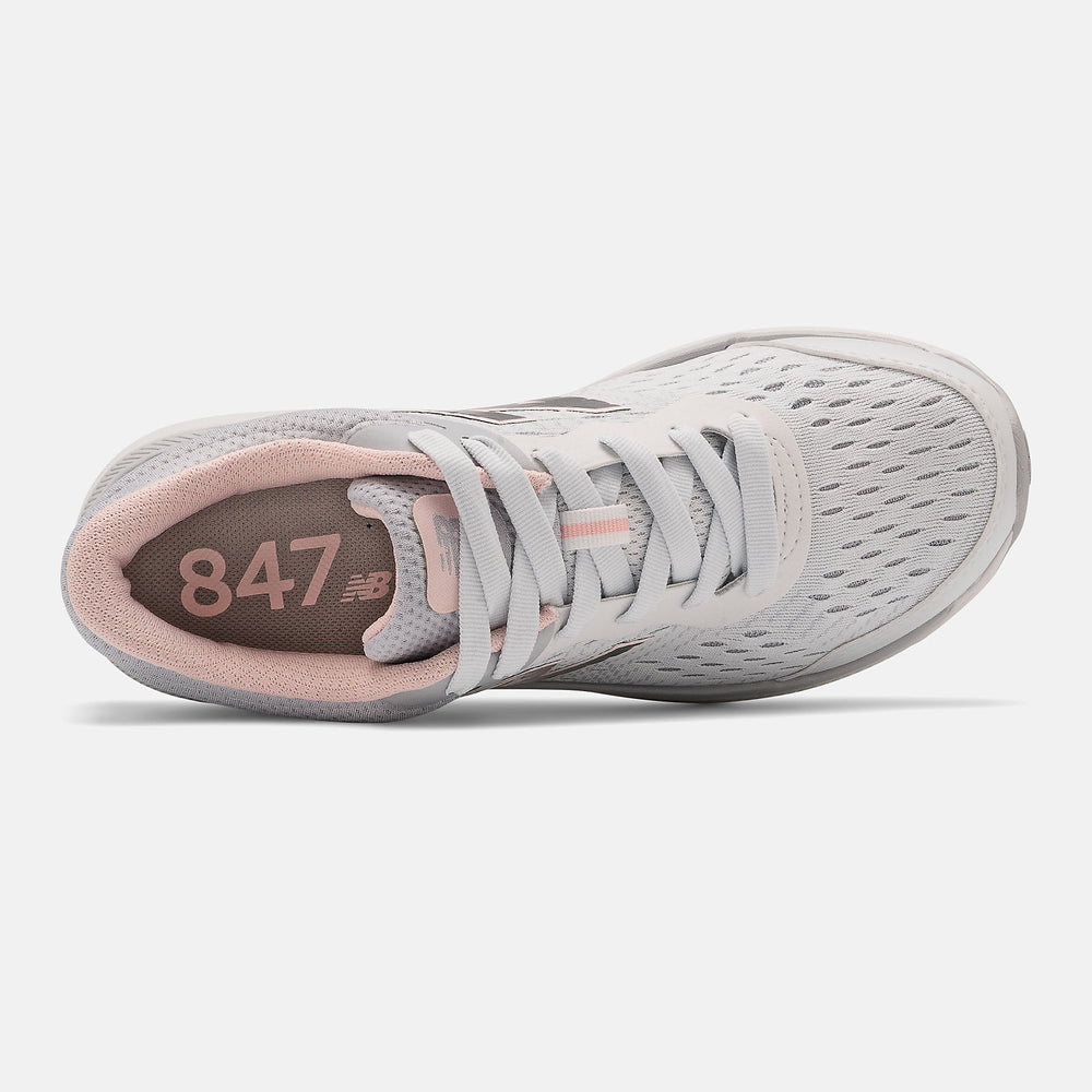 847v4 | New Balance Shoes - Women