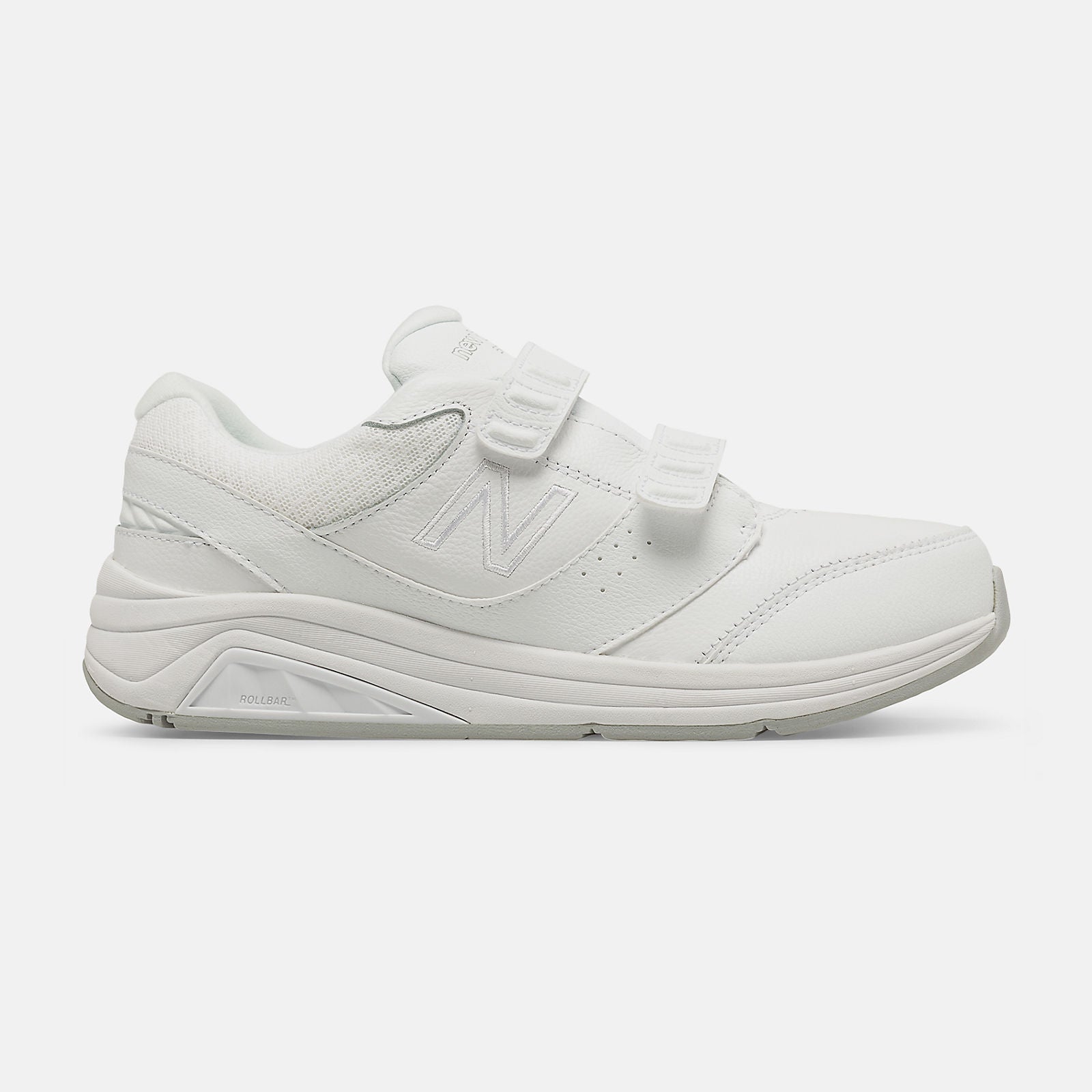 Hook and Loop Leather 928v3 | New Balance Shoes - Women
