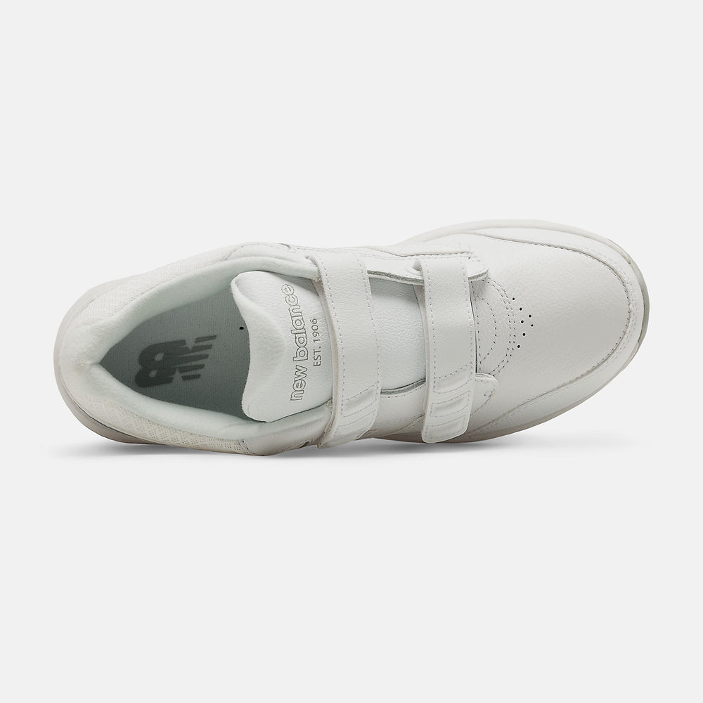 Hook and Loop Leather 928v3 | New Balance Shoes - Women