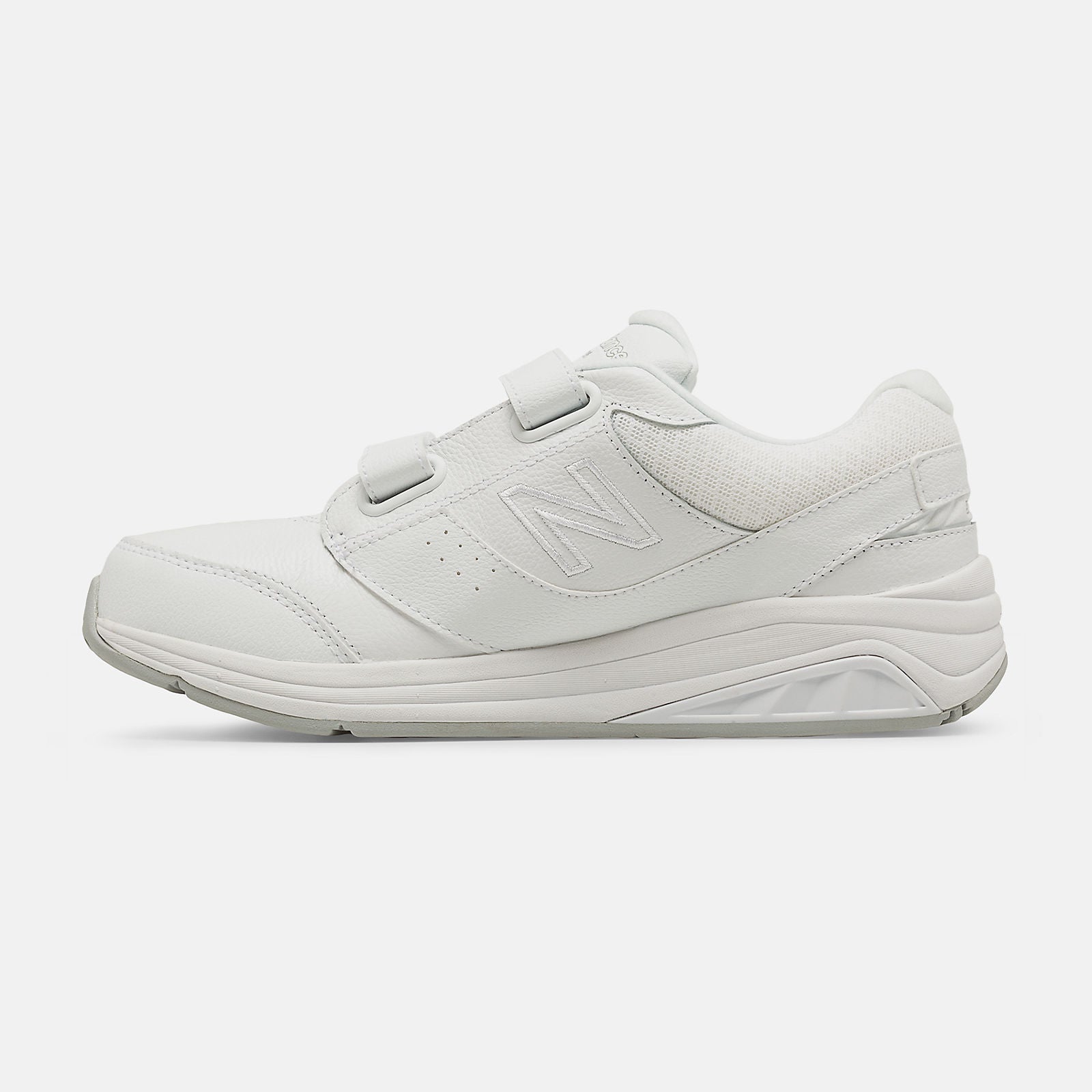 Hook and Loop Leather 928v3 | New Balance Shoes - Women