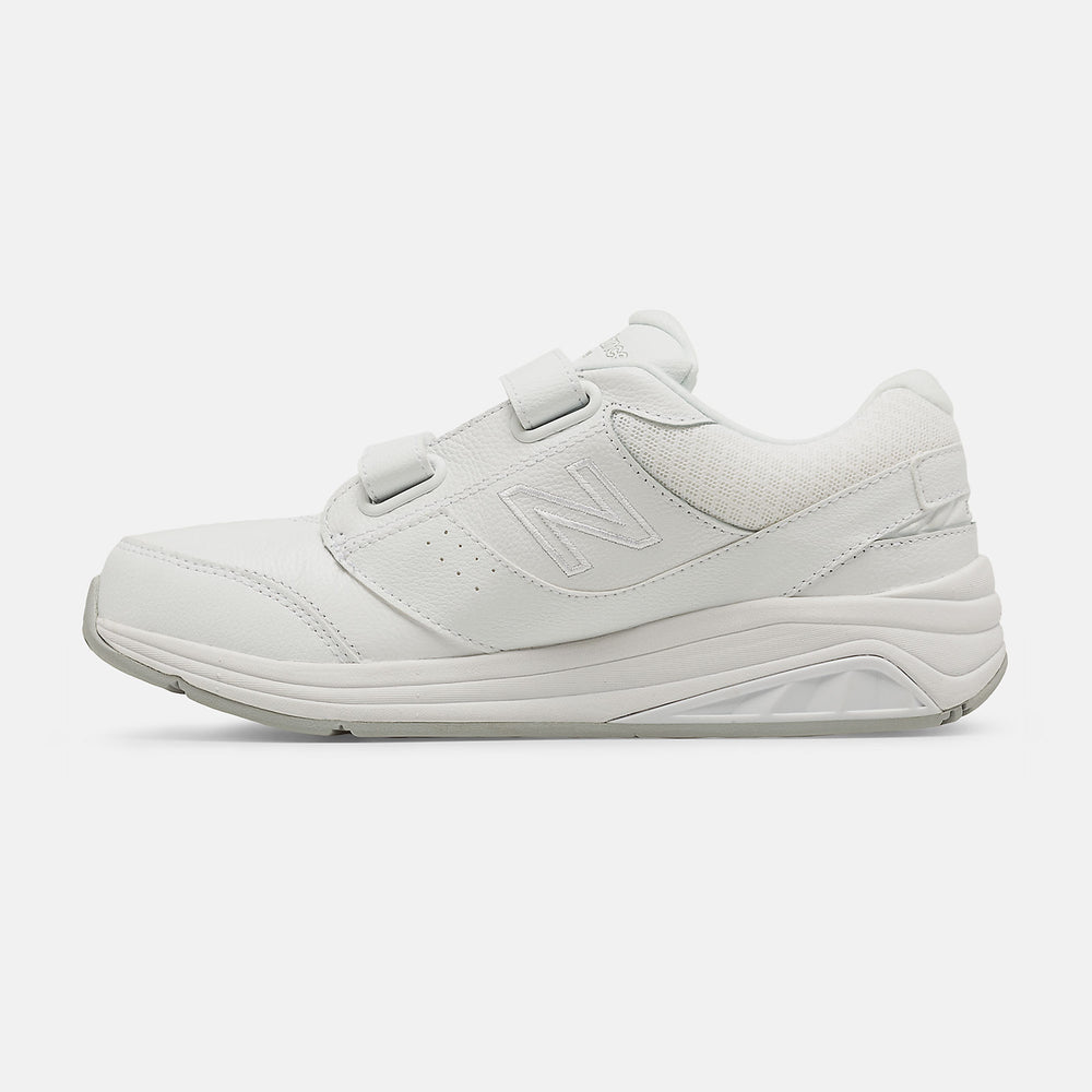 Hook and Loop Leather 928v3 | New Balance Shoes - Women