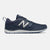 Navy/Silver
