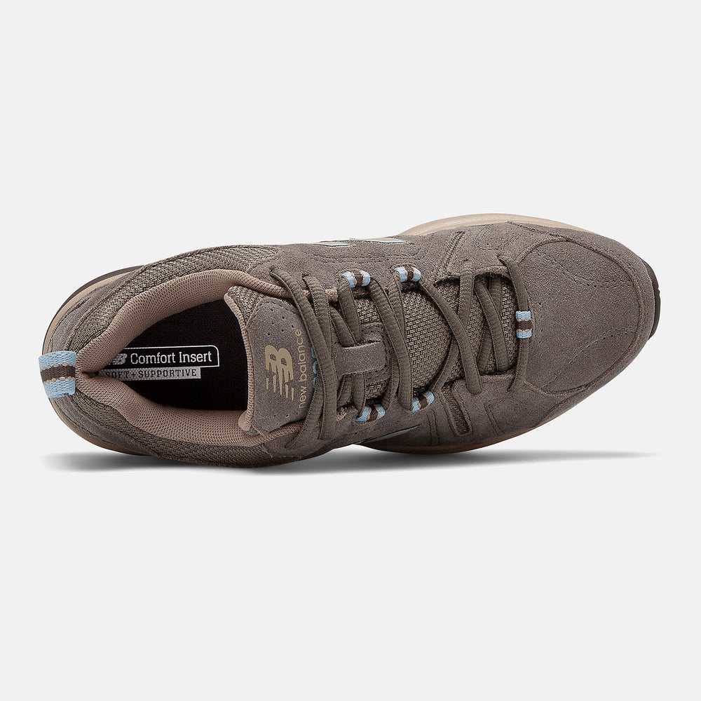 608v5 | New Balance Shoes - Women