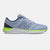 Frost Blue/Natural Indigo and Lime Glo