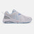White/Light Blue