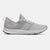 Overcast/White