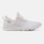 White/Iridescent