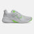 White/Lime Glo